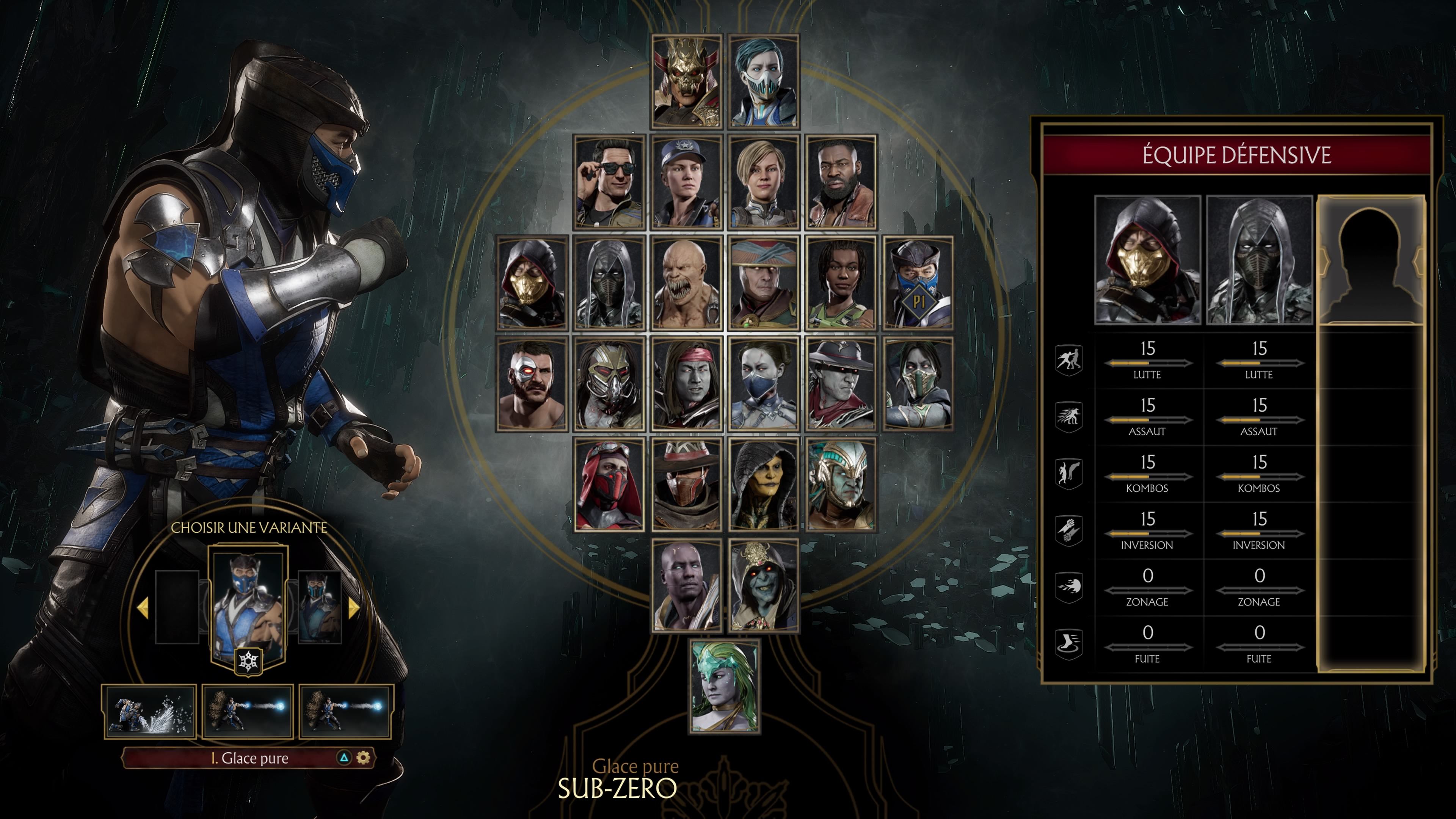 Mortal Kombat 11 - Imagen 28